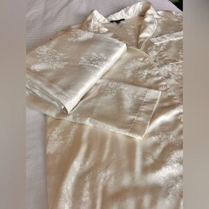 Vintage Satin PJs Reitman’s